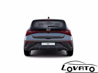 HYUNDAI I20 PE MY25 1.2 GPL MT CONNECTLINE * Conver. GPL 3