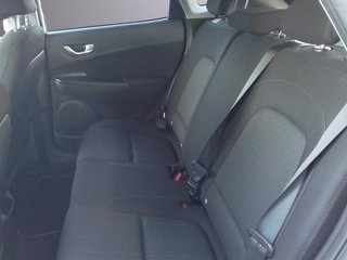 HYUNDAI Kona HEV 1.6 DCT XLine+ 10