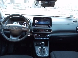 HYUNDAI Kona HEV 1.6 DCT XLine+ 14
