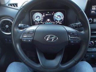 HYUNDAI Kona HEV 1.6 DCT XLine+ 15