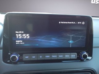 HYUNDAI Kona HEV 1.6 DCT XLine+ 18