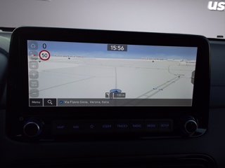 HYUNDAI Kona HEV 1.6 DCT XLine+ 20