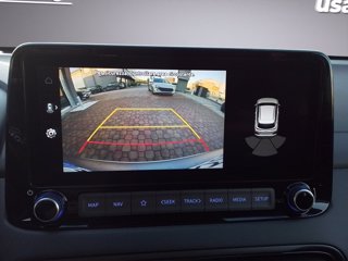 HYUNDAI Kona HEV 1.6 DCT XLine+ 21