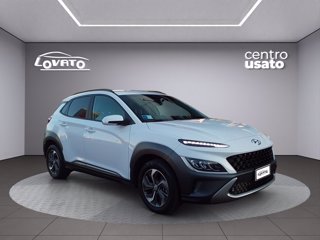 HYUNDAI Kona HEV 1.6 DCT XLine+ 6