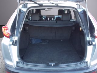 HONDA CR-V 2.0 Hev eCVT Executive Navi AWD 13