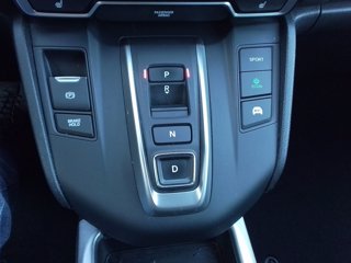 HONDA CR-V 2.0 Hev eCVT Executive Navi AWD 21