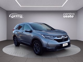 HONDA CR-V 2.0 Hev eCVT Executive Navi AWD 6