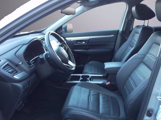HONDA CR-V 2.0 Hev eCVT Executive Navi AWD 9
