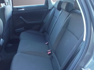 VOLKSWAGEN Polo 1.6 TDI 5p. Comfortline BlueMotion Technology