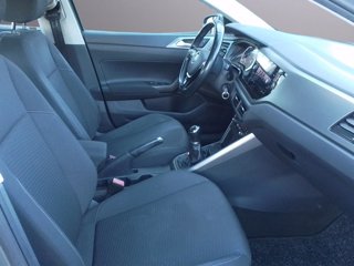 VOLKSWAGEN Polo 1.6 TDI 5p. Comfortline BlueMotion Technology