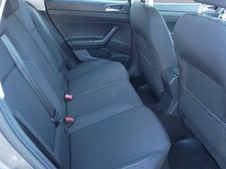 VOLKSWAGEN Polo 1.6 TDI 5p. Comfortline BlueMotion Technology