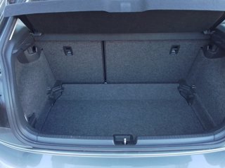 VOLKSWAGEN Polo 1.6 TDI 5p. Comfortline BlueMotion Technology