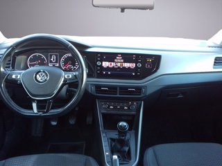 VOLKSWAGEN Polo 1.6 TDI 5p. Comfortline BlueMotion Technology