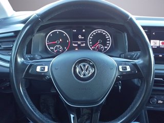 VOLKSWAGEN Polo 1.6 TDI 5p. Comfortline BlueMotion Technology