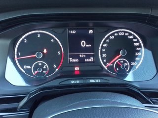 VOLKSWAGEN Polo 1.6 TDI 5p. Comfortline BlueMotion Technology