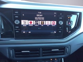 VOLKSWAGEN Polo 1.6 TDI 5p. Comfortline BlueMotion Technology