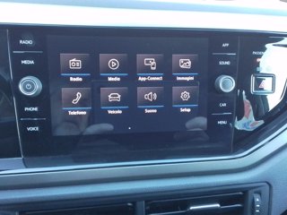 VOLKSWAGEN Polo 1.6 TDI 5p. Comfortline BlueMotion Technology