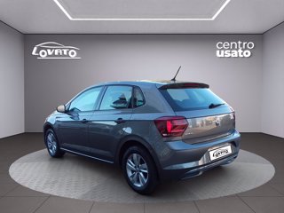 VOLKSWAGEN Polo 1.6 TDI 5p. Comfortline BlueMotion Technology