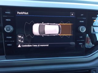 VOLKSWAGEN Polo 1.6 TDI 5p. Comfortline BlueMotion Technology