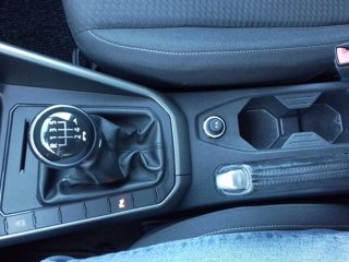 VOLKSWAGEN Polo 1.6 TDI 5p. Comfortline BlueMotion Technology