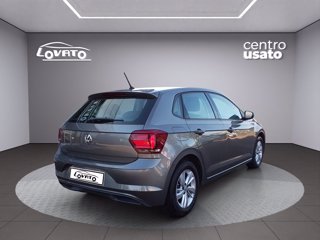 VOLKSWAGEN Polo 1.6 TDI 5p. Comfortline BlueMotion Technology