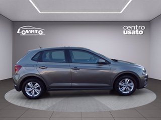 VOLKSWAGEN Polo 1.6 TDI 5p. Comfortline BlueMotion Technology