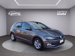 VOLKSWAGEN Polo 1.6 TDI 5p. Comfortline BlueMotion Technology