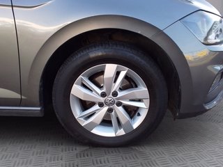 VOLKSWAGEN Polo 1.6 TDI 5p. Comfortline BlueMotion Technology