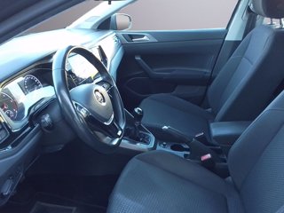 VOLKSWAGEN Polo 1.6 TDI 5p. Comfortline BlueMotion Technology