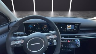 HYUNDAI TUCSON PE 1.6CRDI DCT 136 48V BUSINESS