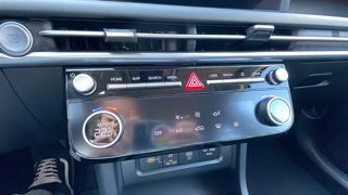 HYUNDAI TUCSON PE 1.6CRDI DCT 136 48V BUSINESS