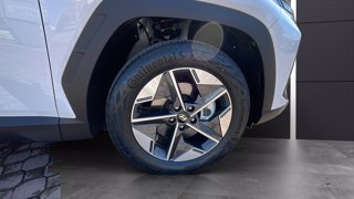 HYUNDAI TUCSON PE 1.6CRDI DCT 136 48V BUSINESS