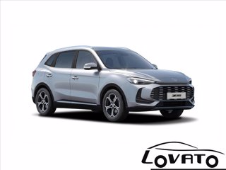 MG ZS ICE 1.5L COMFORT