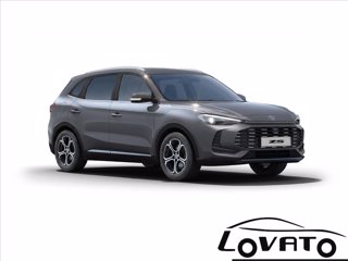 MG ZS ICE 1.5L COMFORT