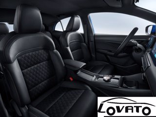 MG MG3 1.5L HEV 2kWh AT 2WD LUXURY 1