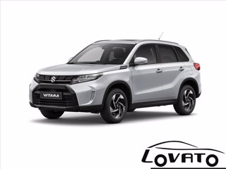 SUZUKI VITARA HYBRID 1.4 COOL+ 4WD ALLGRIP 0