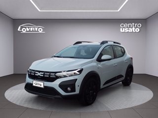 DACIA Sandero Stepway 1.0 TCe ECO-G Expression 0