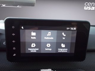 DACIA Sandero Stepway 1.0 TCe ECO-G Expression 18