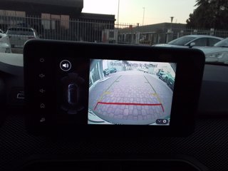 DACIA Sandero Stepway 1.0 TCe ECO-G Expression 20