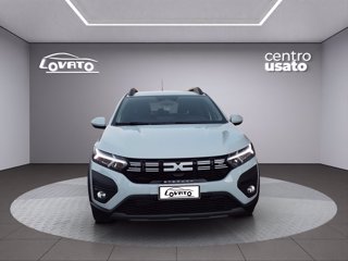 DACIA Sandero Stepway 1.0 TCe ECO-G Expression 7