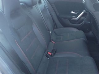 MERCEDES CLA 200 d Automatic AMG Line Premium