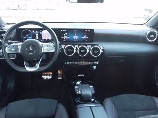 MERCEDES CLA 200 d Automatic AMG Line Premium