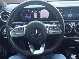 MERCEDES CLA 200 d Automatic AMG Line Premium