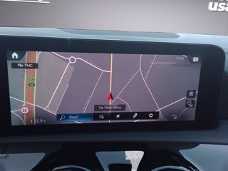 MERCEDES CLA 200 d Automatic AMG Line Premium