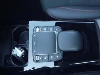 MERCEDES CLA 200 d Automatic AMG Line Premium