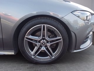 MERCEDES CLA 200 d Automatic AMG Line Premium