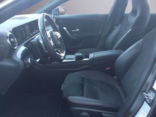 MERCEDES CLA 200 d Automatic AMG Line Premium