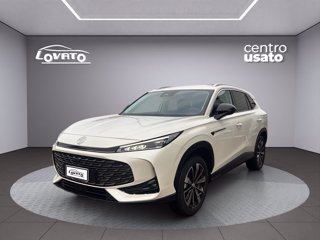 MG HS 1.5T-GDI AT Comfort