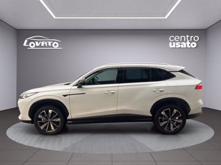 MG HS 1.5T-GDI AT Comfort