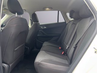 MG HS 1.5T-GDI AT Comfort